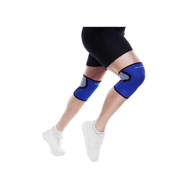 Rehband knee brace