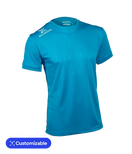 Camiseta Oxdog Avenger Azul