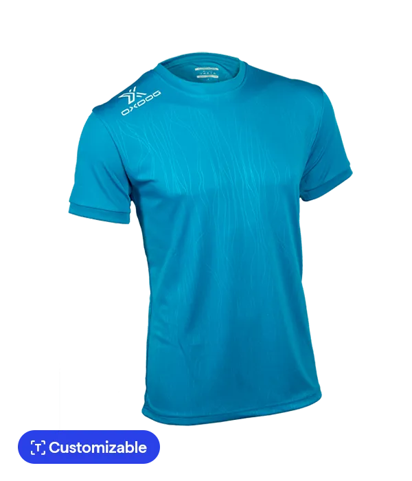 Camiseta Oxdog Avenger Azul