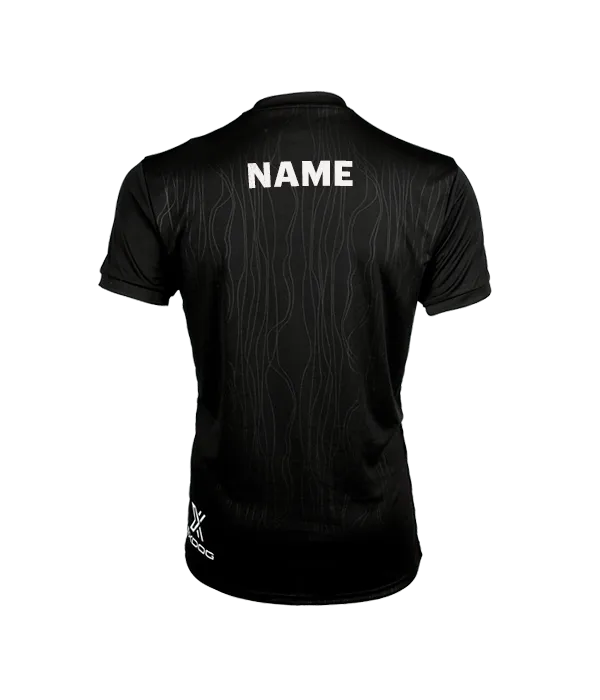 Camiseta Oxdog Avenger Negro