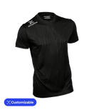 Camiseta Oxdog Avenger Negro