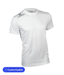 Camiseta Oxdog Avenger Blanco