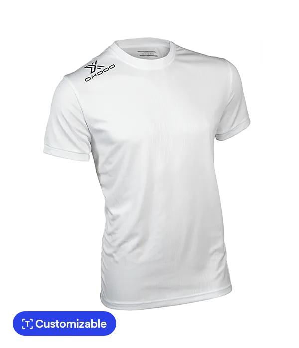 Camiseta Oxdog Avenger Blanco