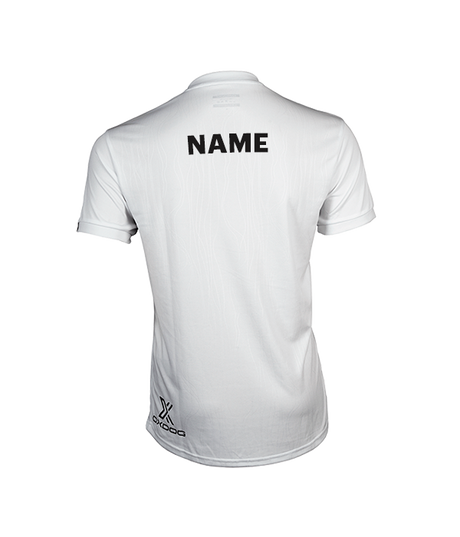 Oxdog Avenger White T-shirt