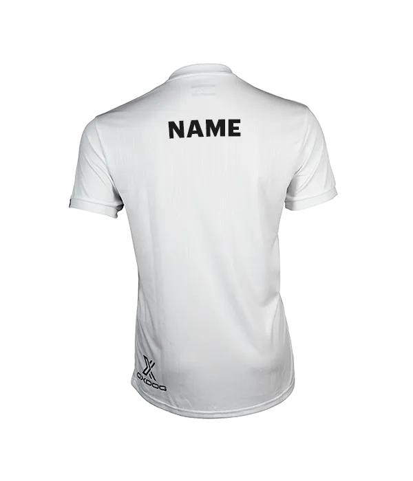 Camiseta Oxdog Avenger Blanco