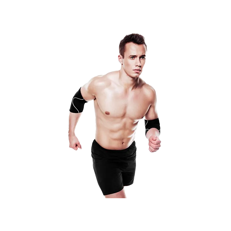 Rehband QD Elbow Brace
