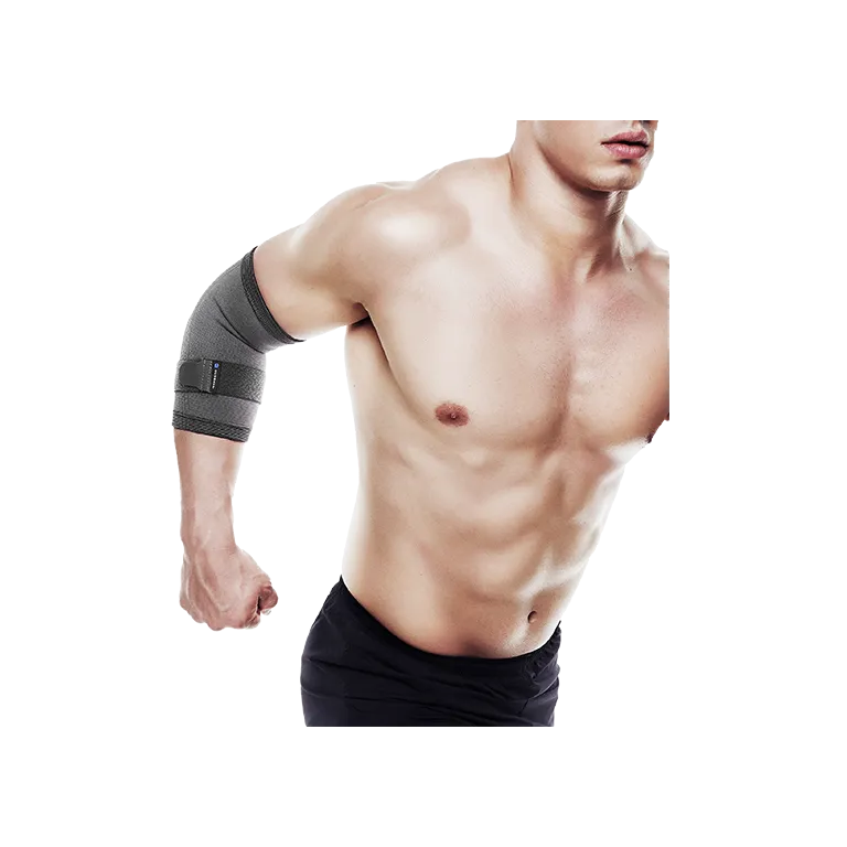 Rehband Active Elbow Pad