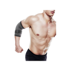 Rehband Active Elbow Pad