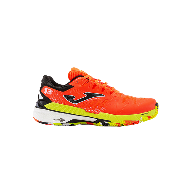 Joma Slam Orange Shoes 2023