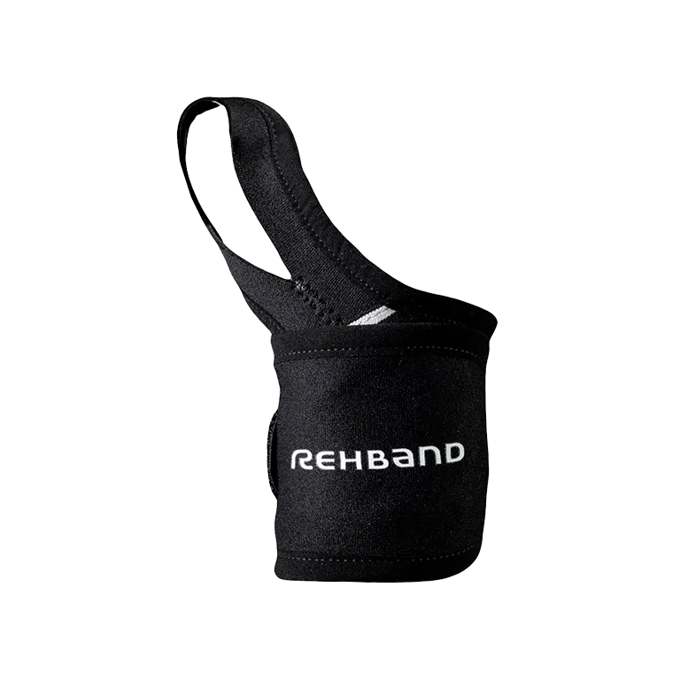 Muñequera Rehband QD