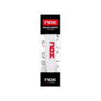Cord Nox Luxury White/Red