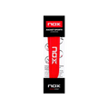 Cord Nox Luxury Red/White