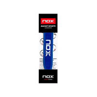 Cord Nox Luxury Blue/White