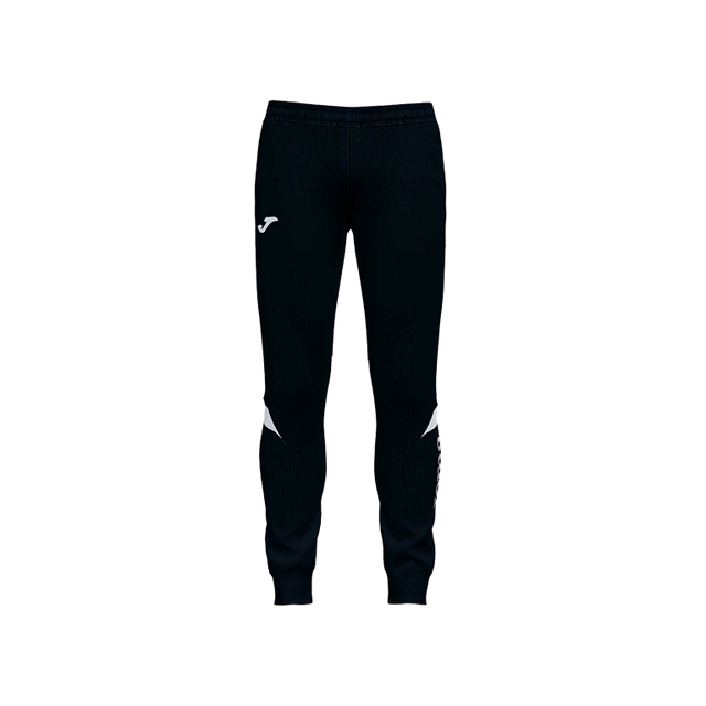 Joma Championship VI Black Pants