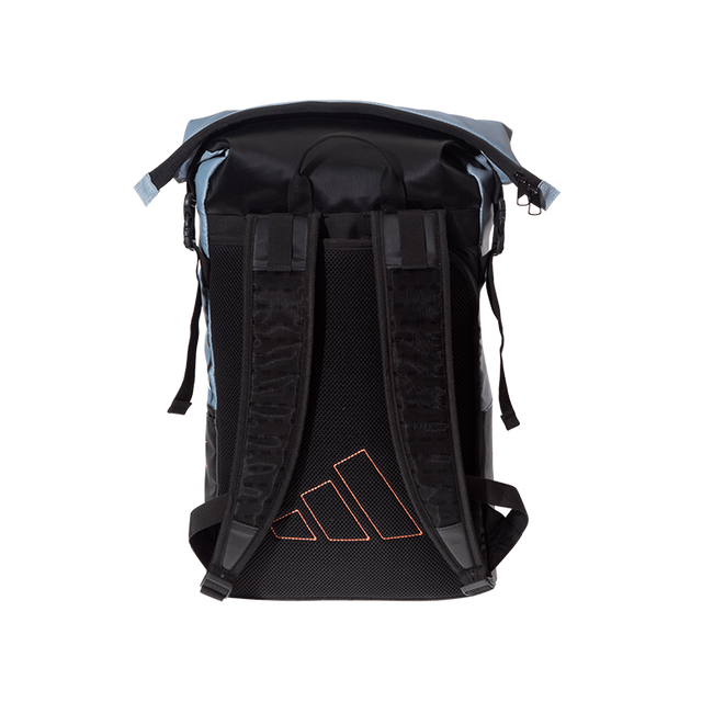 Adidas Multigame -Rucksack 3.2 Grau/Multicolor 2023 Martita Ortega