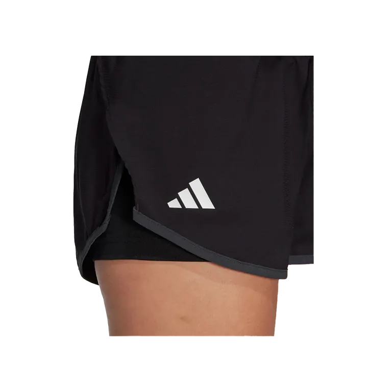 Pantalon Adidas Club women Negro