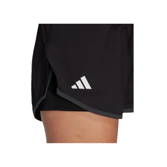 Pantalon Adidas Club women Negro