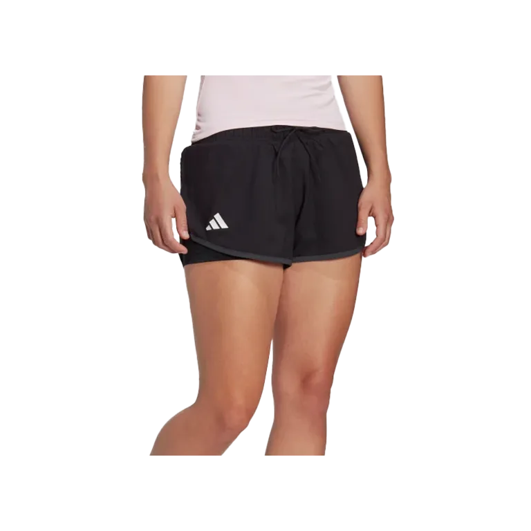 Pantalon Adidas Club women Negro
