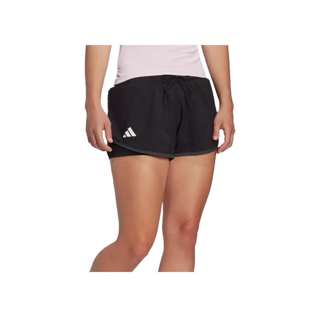 Pantalon Adidas Club women Negro