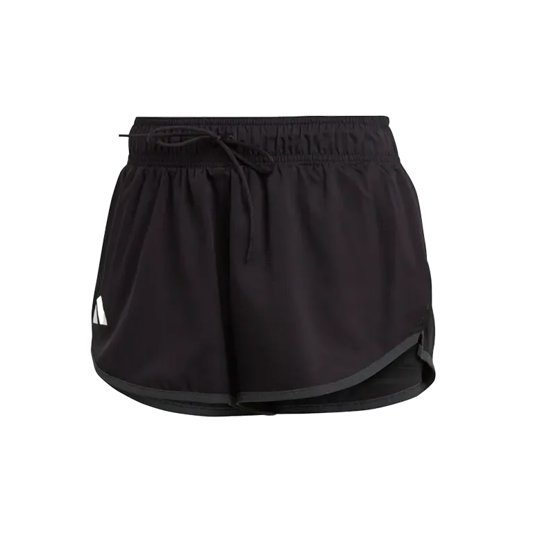 Pantalon Adidas Club women Negro