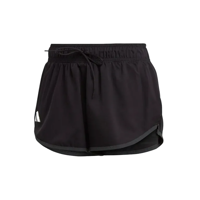 Pantalon Adidas Club women Negro