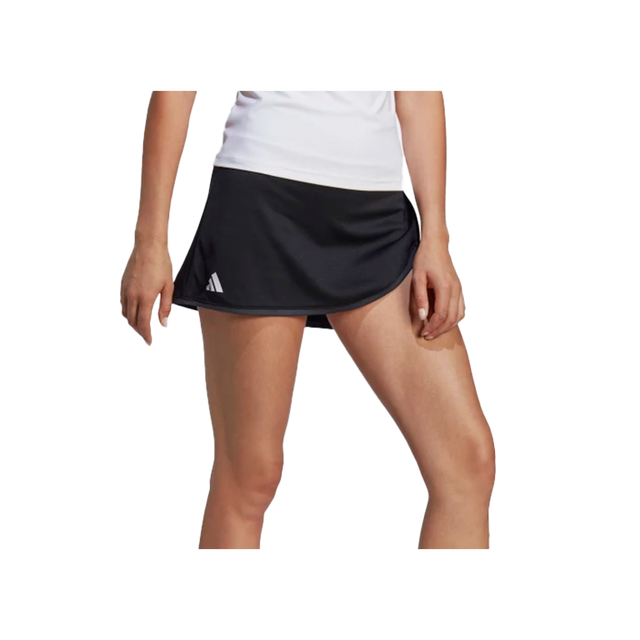 Skirt Adidas Club 2023 black