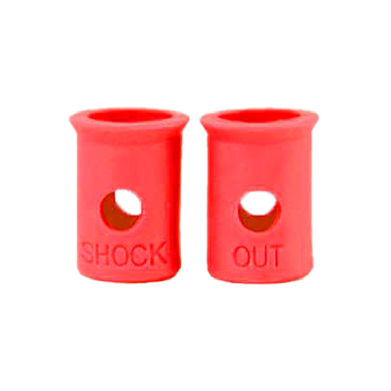 Shockout Padel Racket Antivibration & Balance Control Dampeners [LVAUG –  Padel Gear Sports Shop