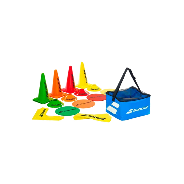Kit Babolat Entrenamiento