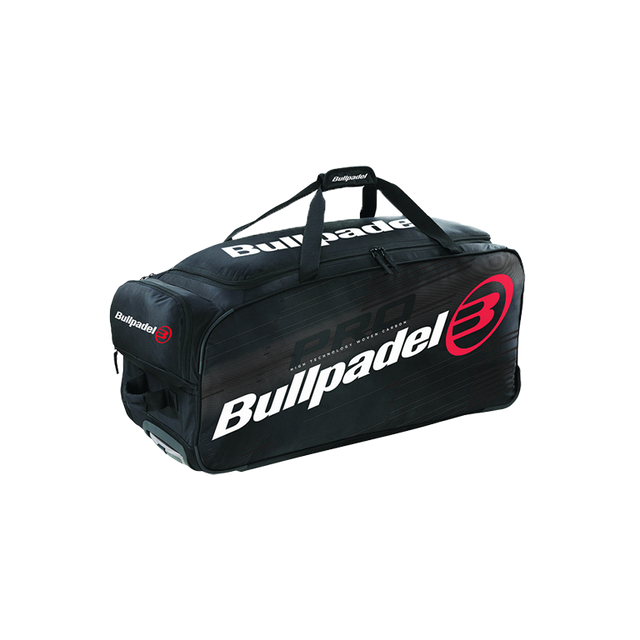 Trolley Bullpadel 2024