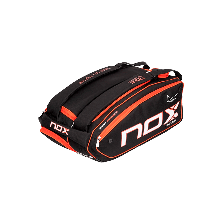 Nox Paletero AT10 Competition Trolley