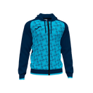 Chaqueta Supernova joma III Azul
