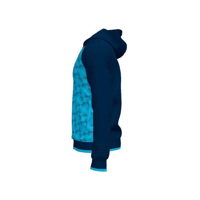 Chaqueta Supernova joma III Azul