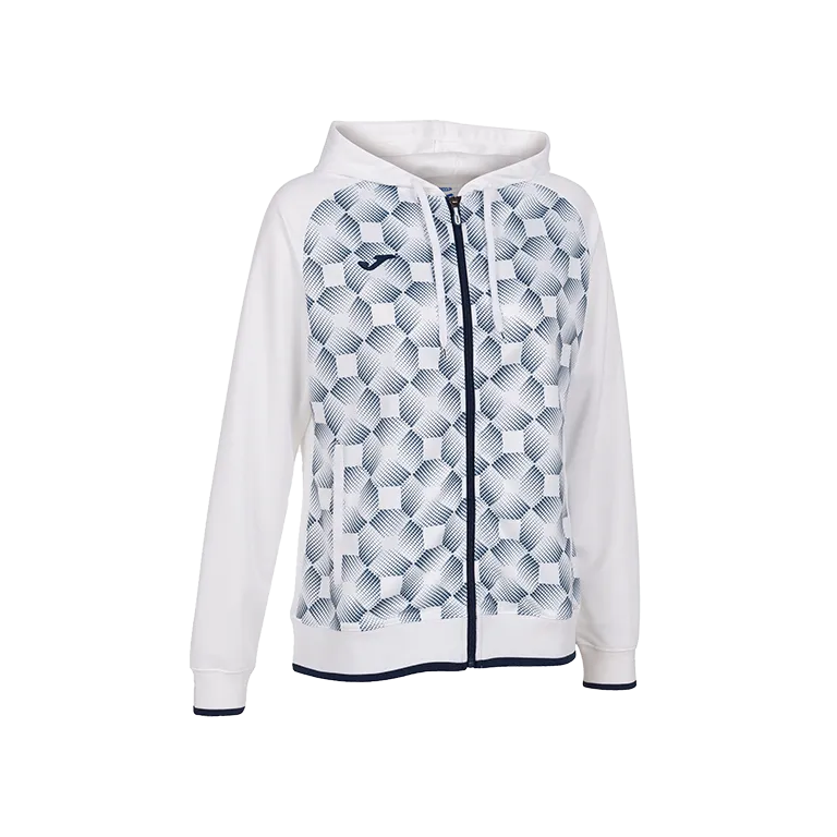 Chaqueta Supernova joma III Women Blanco