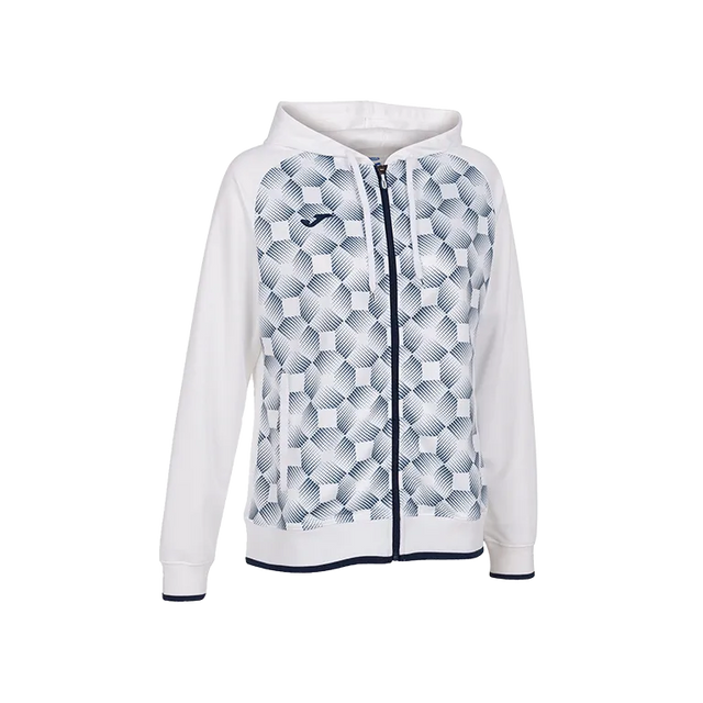 Chaqueta Supernova joma III Women Blanco