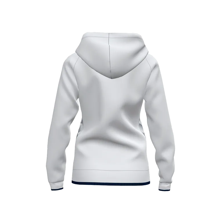 Chaqueta Supernova joma III Women Blanco