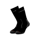 Calcetines HEAD Performance Crew Negro