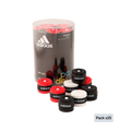 Overgrip Jar Adidas Drilled (x25)
