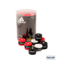 Tambor Overgrips Adidas Perforado (x25)