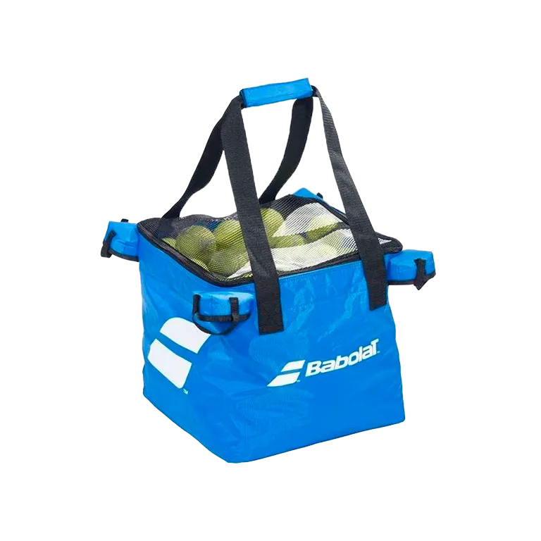Cesto de Bolas Babolat Plegable