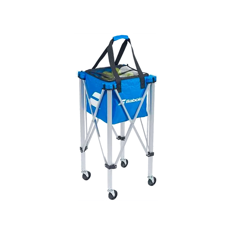 Cesto de Bolas Babolat Plegable