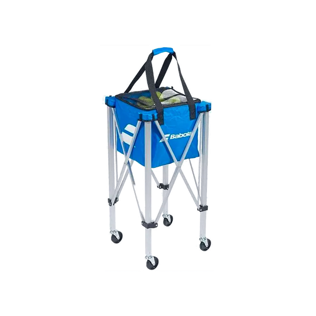 Cesto de Bolas Babolat Plegable