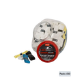 Overgrip Jar Nox Pro Multicolor (x120)