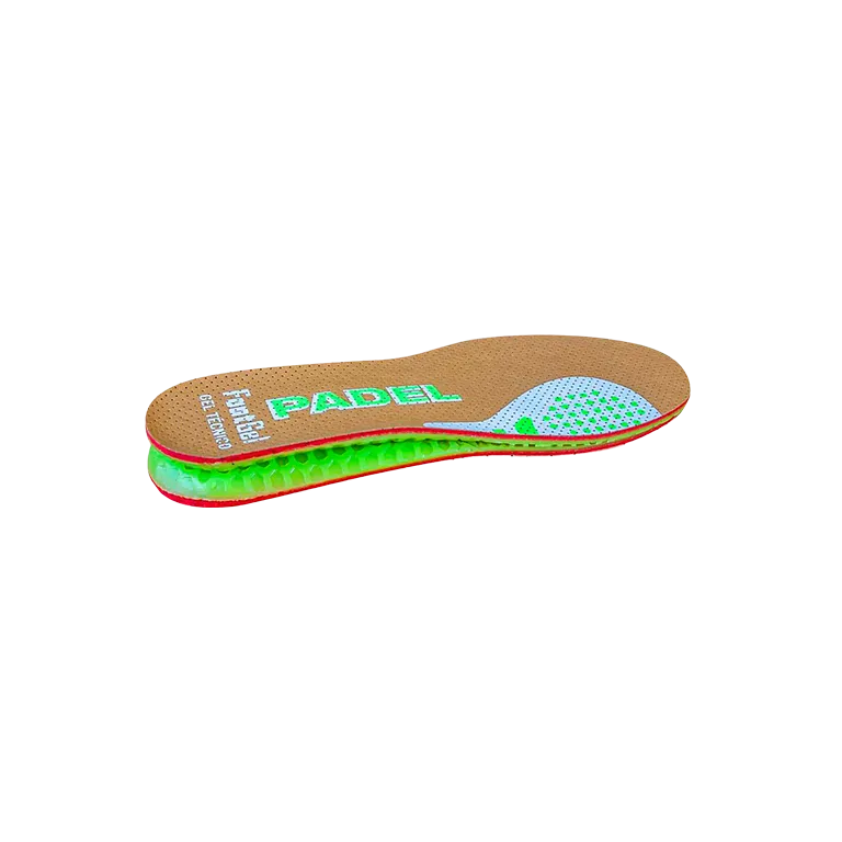 Plantare Footgel