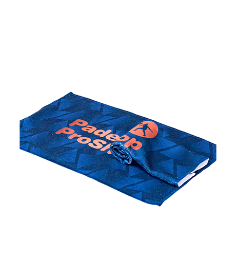 Small PPS Towel (49x30cm) Blue/Copper