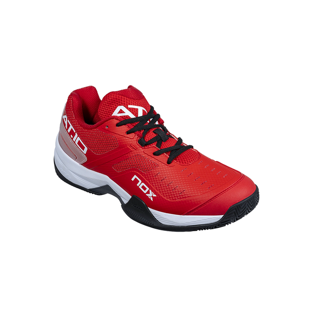 NOX AT10 Red 2023 Schuhe