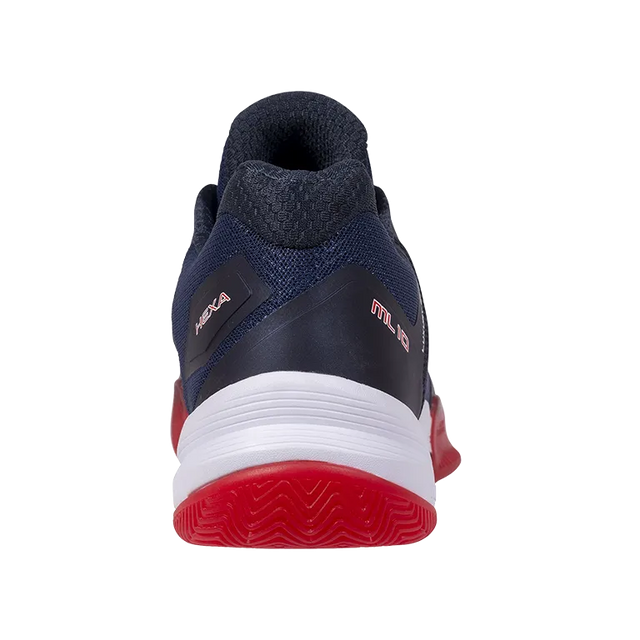 Zapatillas NOX ML10 Hexa Blue/Fiery Red