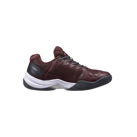 NOX ML10 HEXA Bordeaux Scarpe/carbone 2023