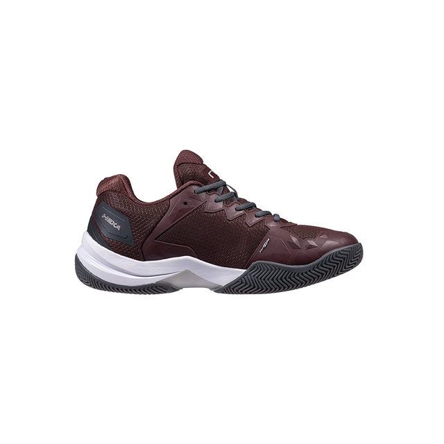 Nox ML10 Hexa Maroon Shoes 2023