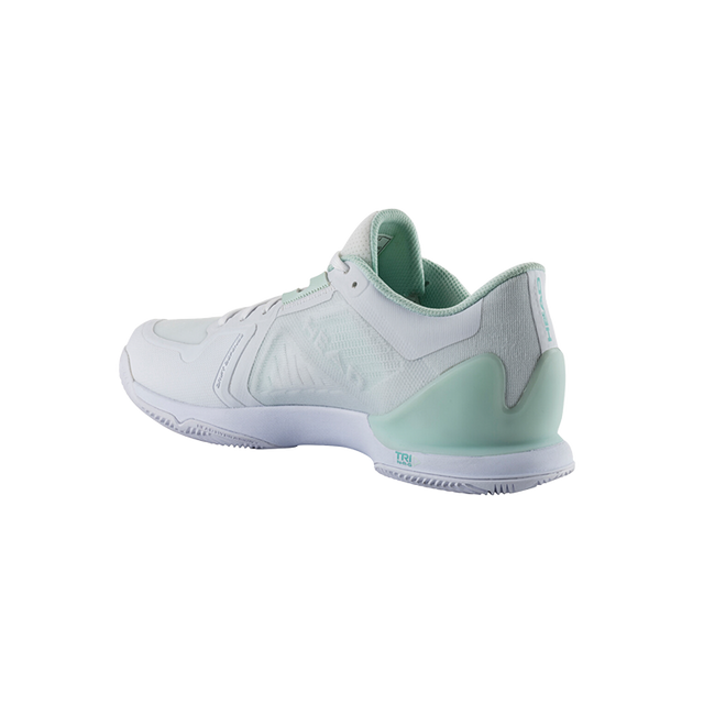 Head Sprint Pro 3.5 Clay women white 2023 shoes