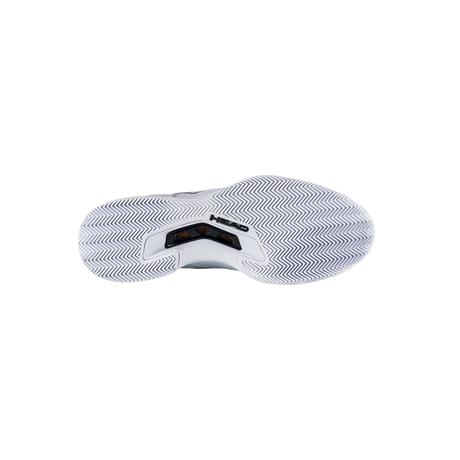 Head Sprint Pro 3.5 Clay Shoes White 2023